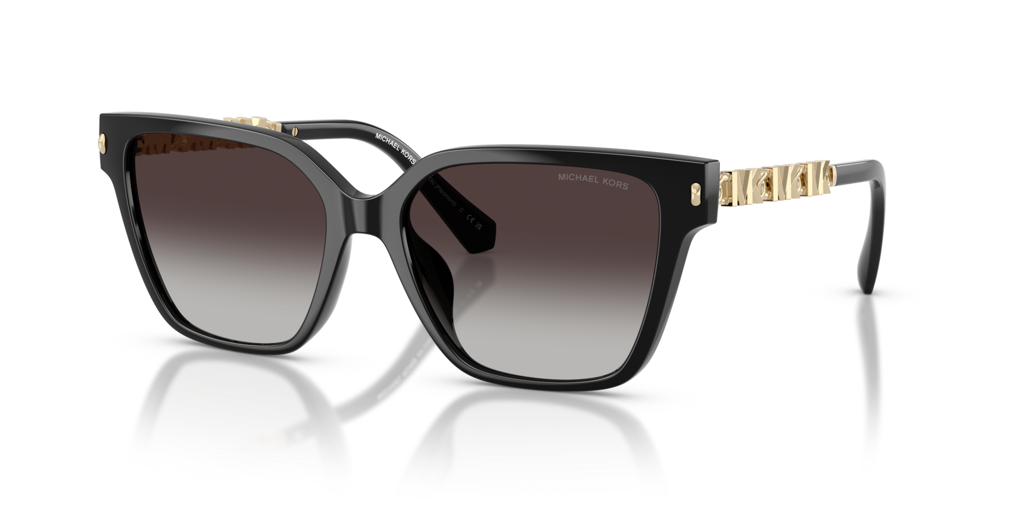 Okulary przeciwsłoneczne Michael Kors MK 2263U 30058G 56