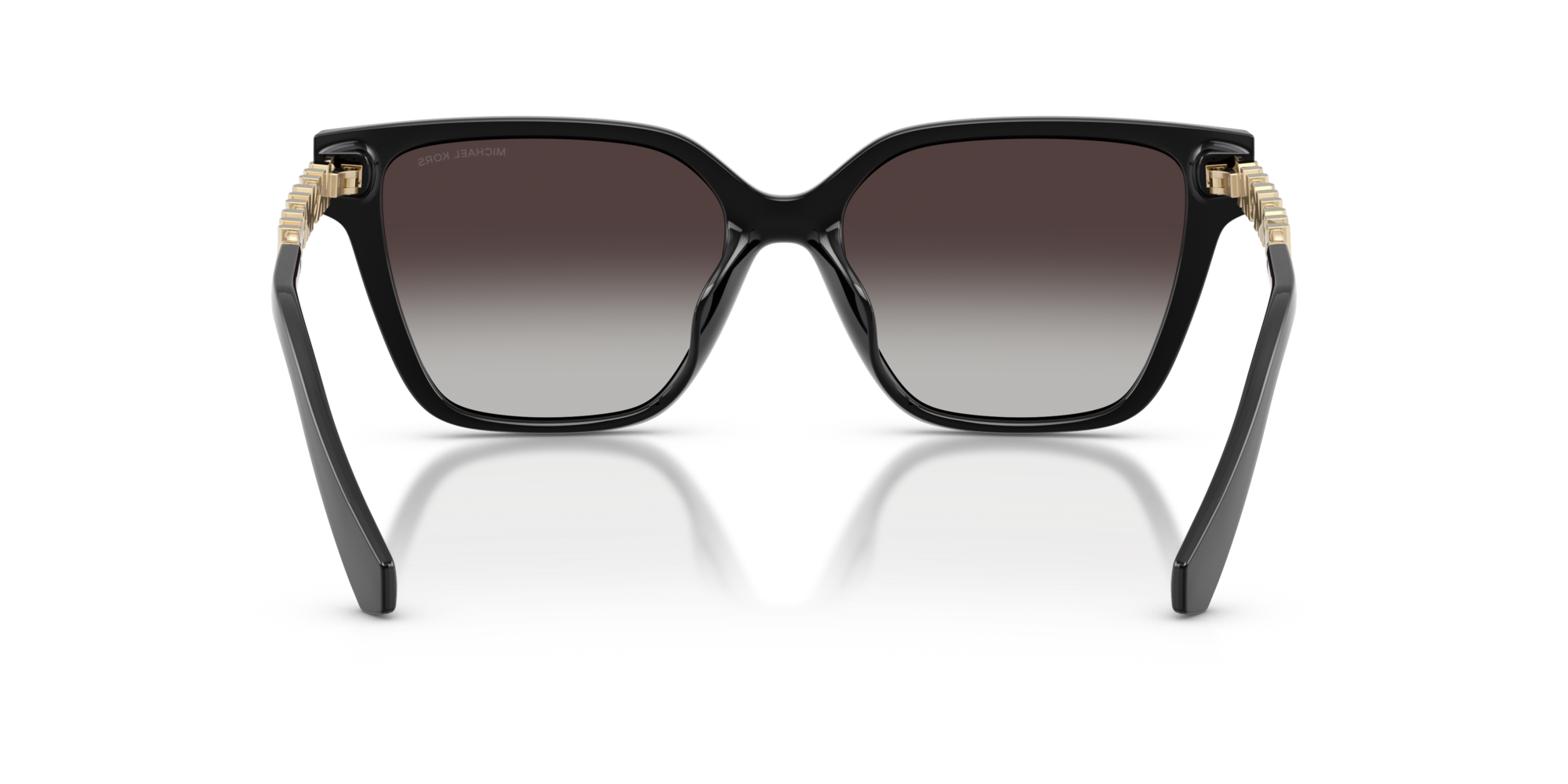 Okulary przeciwsłoneczne Michael Kors MK 2263U 30058G 56