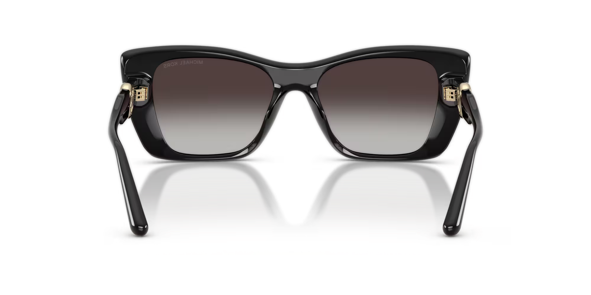 Okulary przeciwsłoneczne Michael Kors MK 2270U 30058G 53