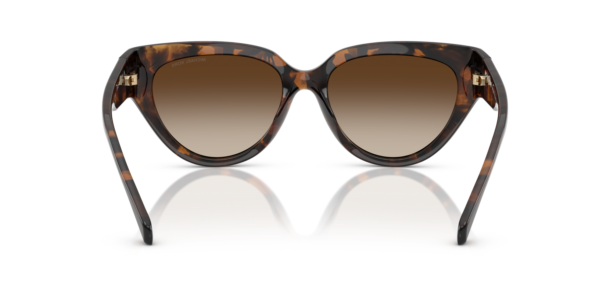 Okulary przeciwsłoneczne Michael Kors MK 2241U 3006 13 55