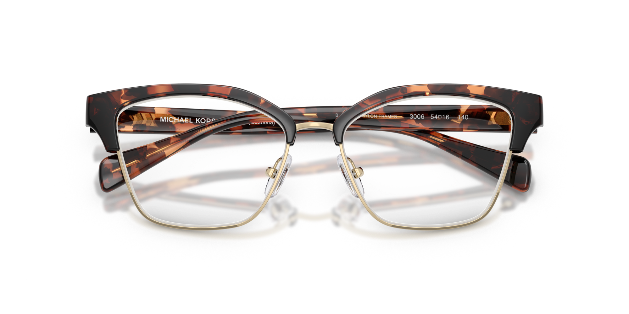 Okulary korekcyjne Michael Kors MK 4178 3006 54