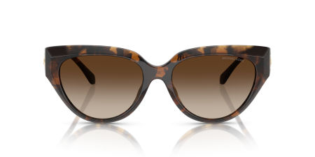 Okulary przeciwsłoneczne Michael Kors MK 2241U 3006 13 55