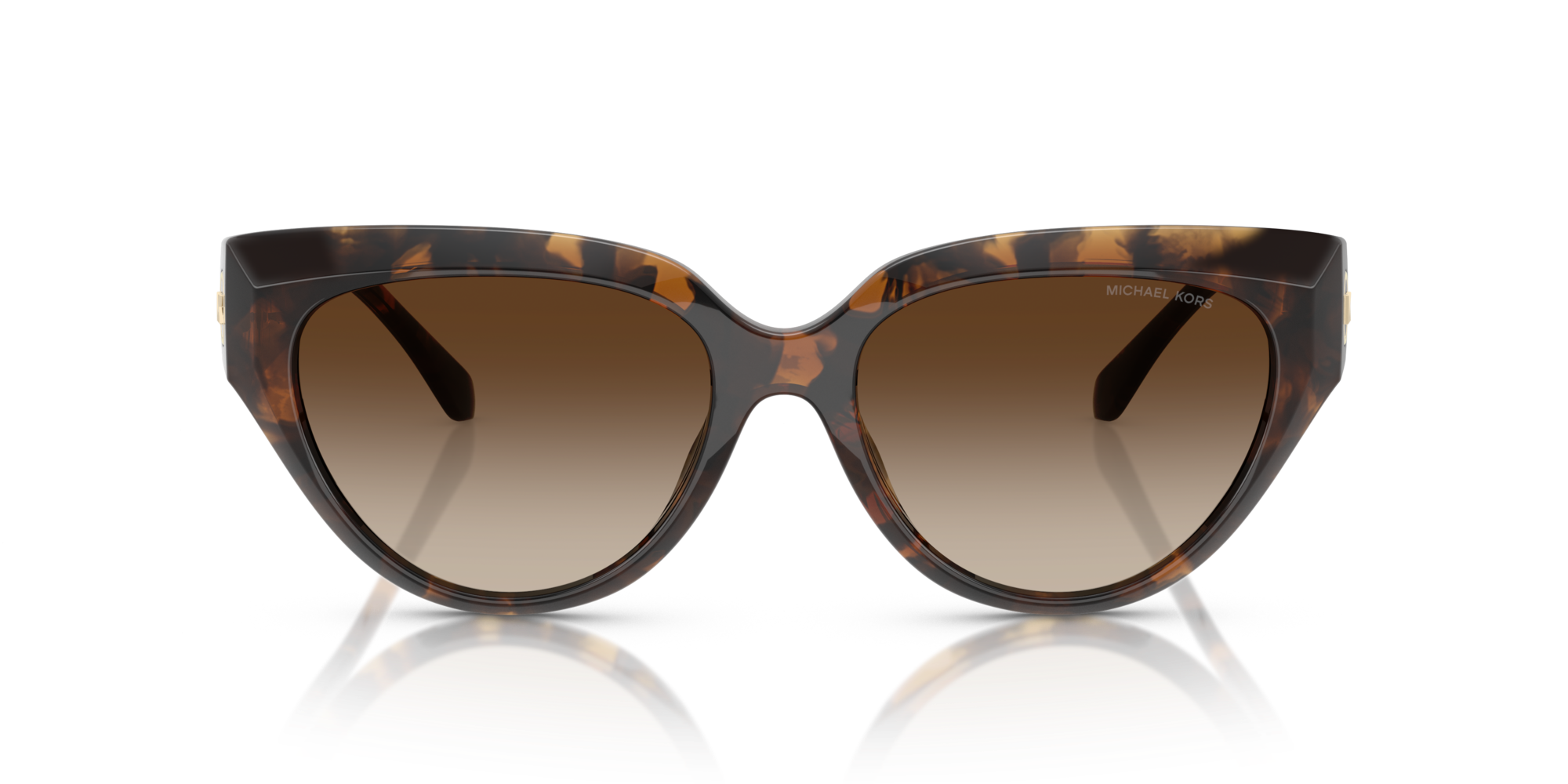 Okulary przeciwsłoneczne Michael Kors MK 2241U 3006 13 55