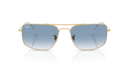 Okulary przeciwsłoneczne Ray-Ban® RB 3779 001/3f 59