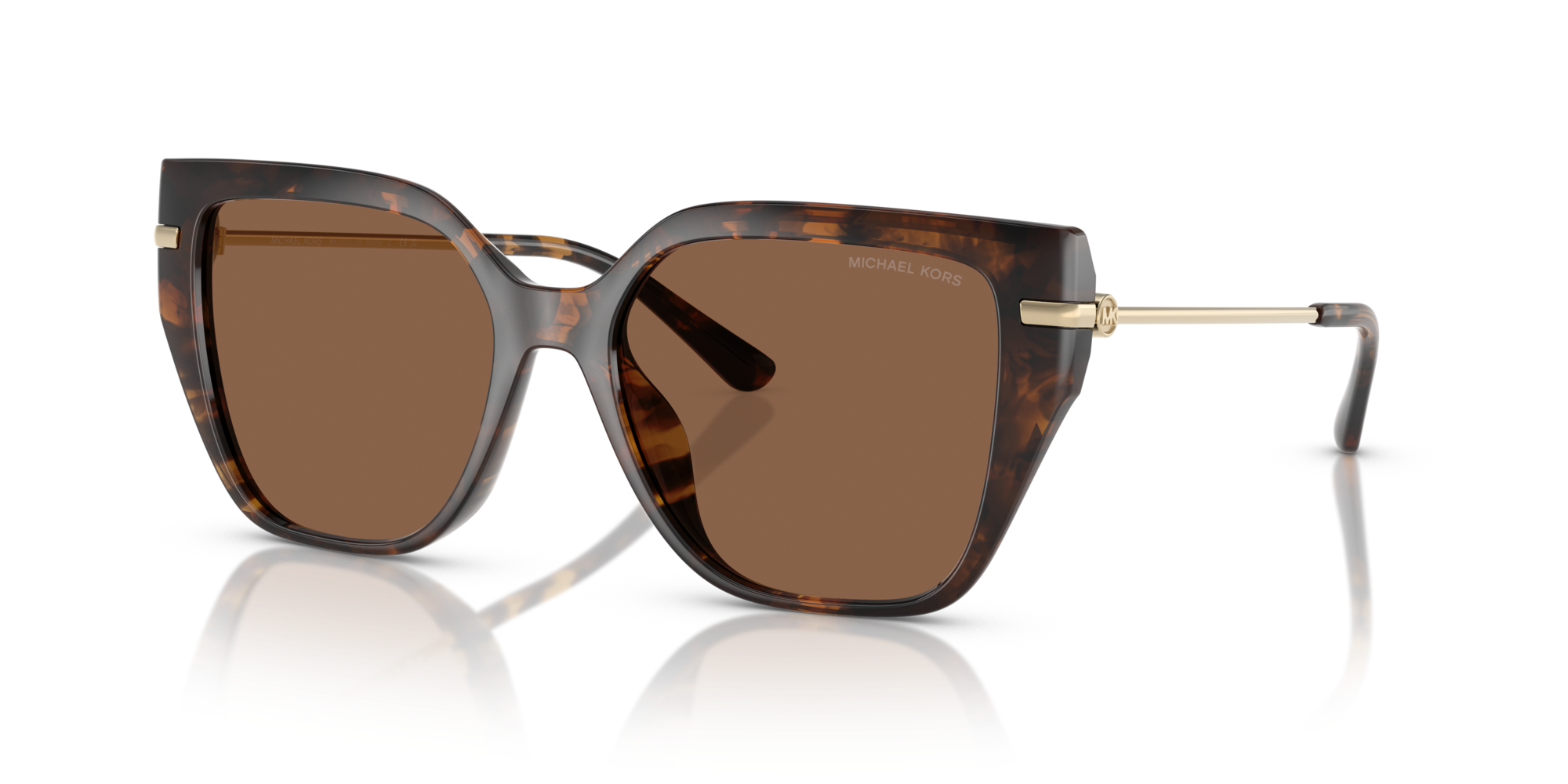 Okulary przeciwsłoneczne Michael Kors MK 2231U 30063G 54