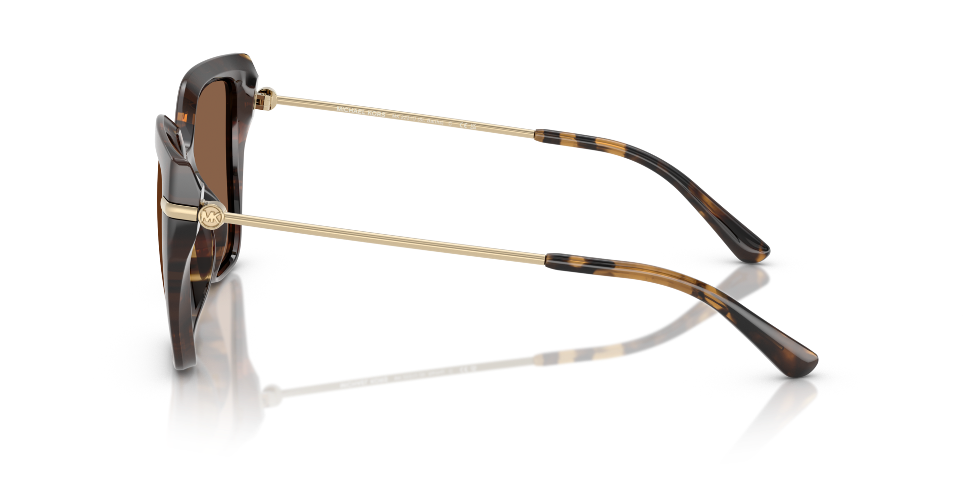 Okulary przeciwsłoneczne Michael Kors MK 2231U 30063G 54