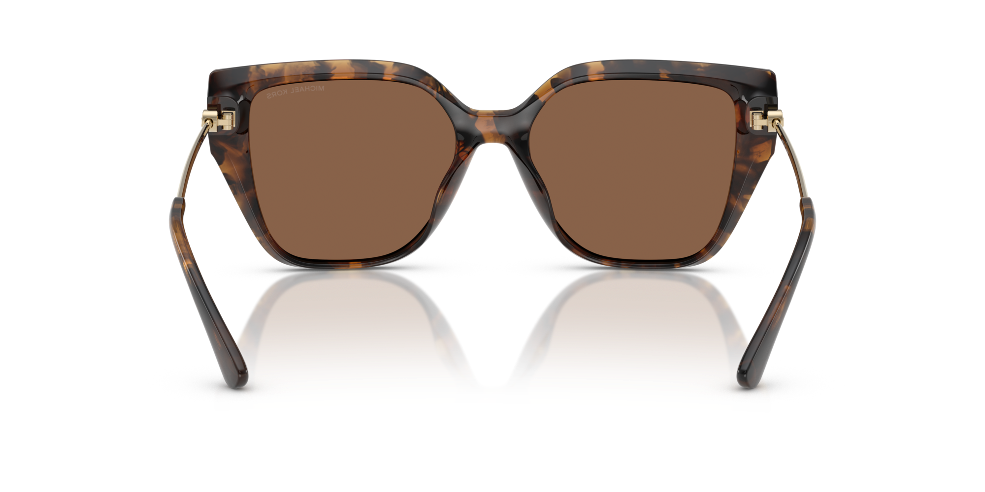 Okulary przeciwsłoneczne Michael Kors MK 2241U 3006 13 55