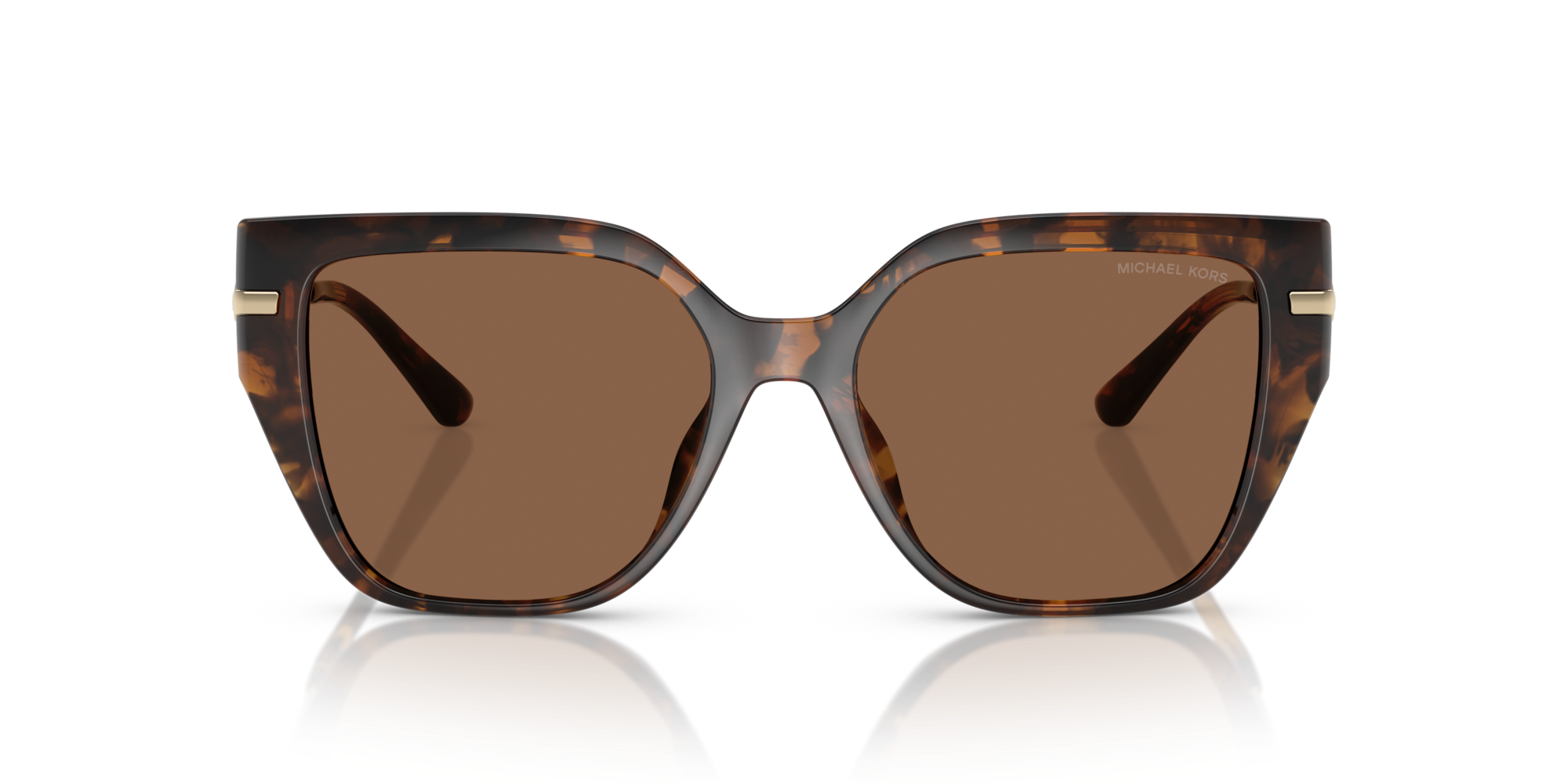 Okulary przeciwsłoneczne Michael Kors MK 2231U 30063G 54