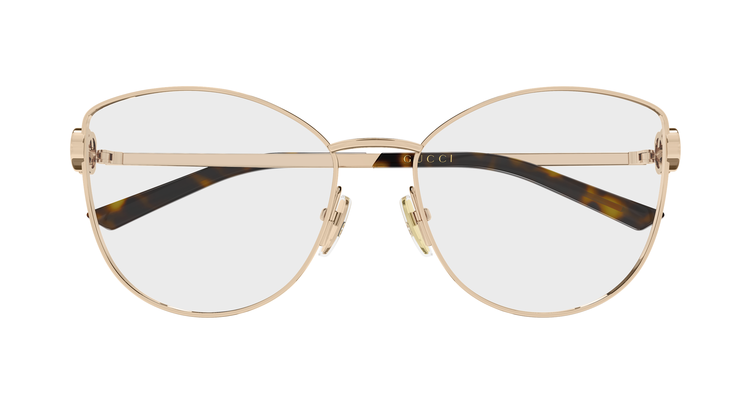 Okulary korekcyjne GUCCI GG 2049O 004 57