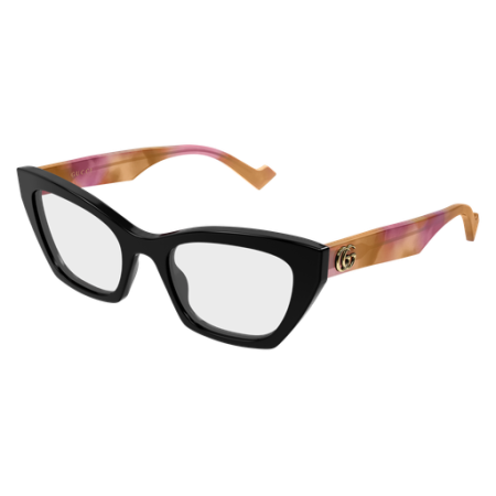 Okulary korekcyjne GUCCI GG 1334O 007 52
