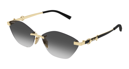 Okulary przeciwsłoneczne Gucci GG 2050S 001 59