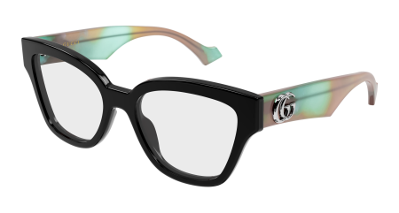 Okulary korekcyjne GUCCI GG 1424O 018 54