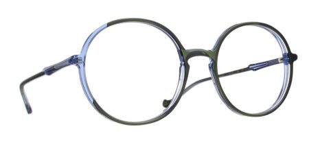 Okulary korekcyjne Caroline Abram Chloe 772 53