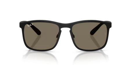 Okulary przeciwsłoneczne Ray-Ban® 4264 601/S87 58 z polaryzacją