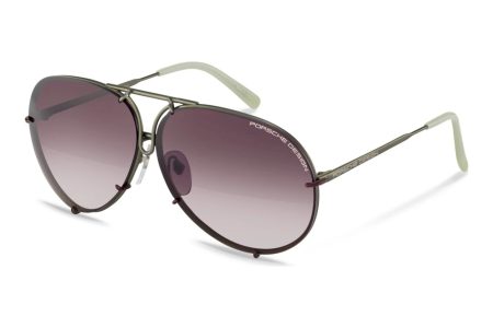Okulary przeciwsłoneczne Porsche Design Titanium P’8478 G 69