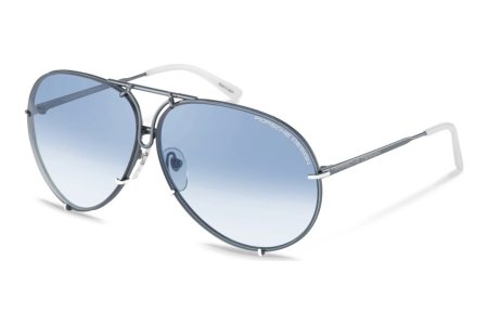 Okulary przeciwsłoneczne Porsche Design Titanium P’8478 L 69