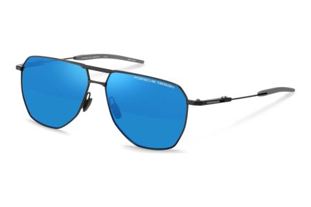 Okulary przeciwsłoneczne Porsche Design Titanium P’86005 A 61