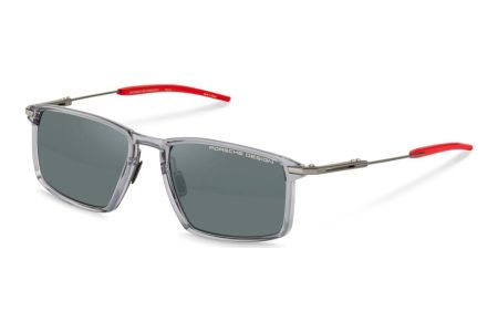 Okulary przeciwsłoneczne Porsche Design Titanium P’86006 B 56