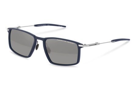 Okulary przeciwsłoneczne Porsche Design Titanium P’86006 D 56