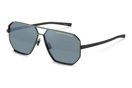 Okulary przeciwsłoneczne Porsche Design Titanium P’8995 D 63