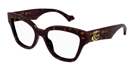 Okulary korekcyjne GUCCI GG 1424O 006 54