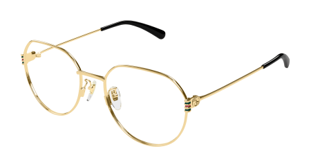 Okulary korekcyjne GUCCI GG 1675OK 001 55