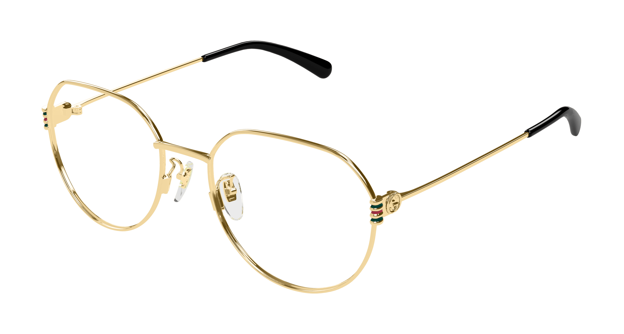 Okulary korekcyjne GUCCI GG 1675OK 001 55