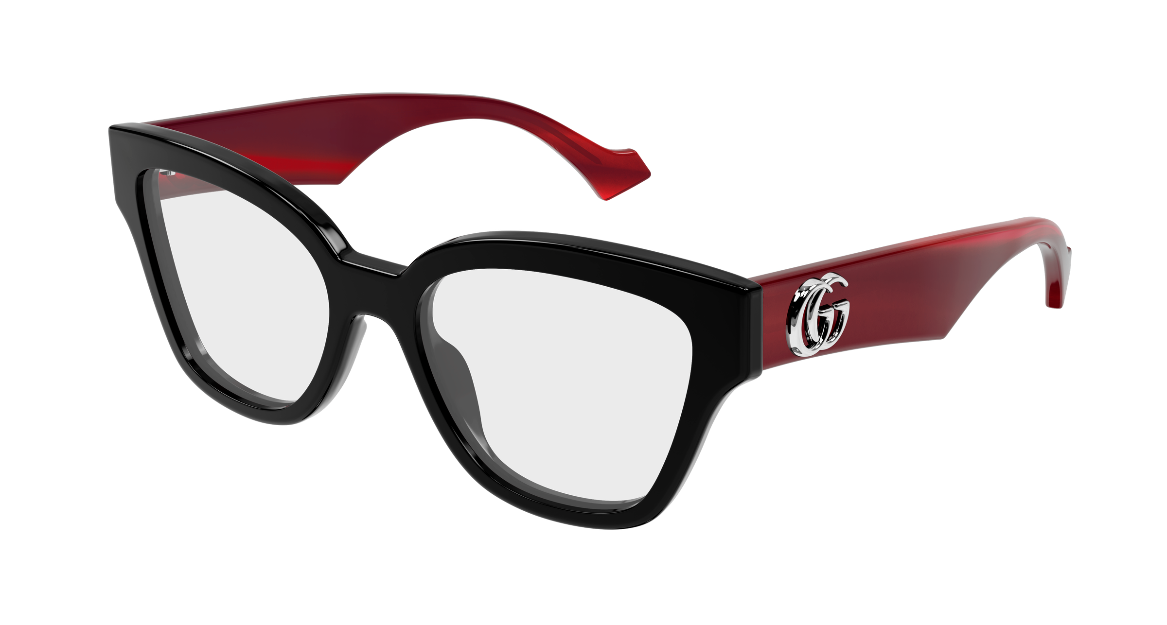 Okulary korekcyjne GUCCI GG 1424O 013 54