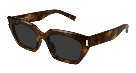 Okulary przeciwsłoneczne Saint Laurent SL 826 PAGE 002 55
