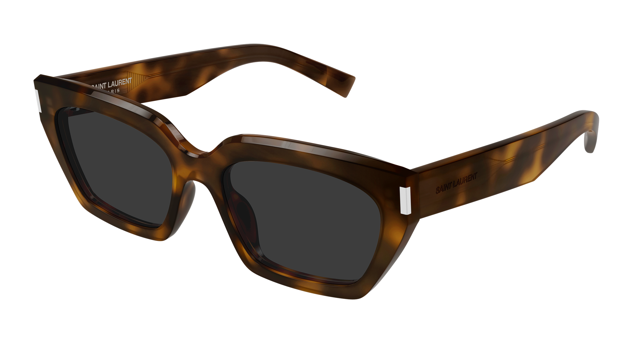 Okulary przeciwsłoneczne Saint Laurent SL 826 PAGE 002 55