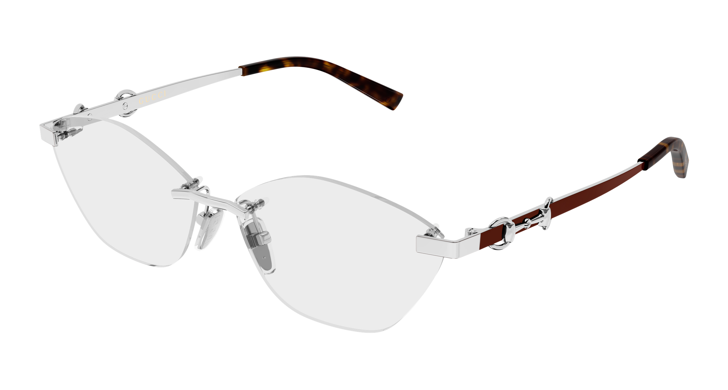 Okulary korekcyjne GUCCI GG 2050O 003 59