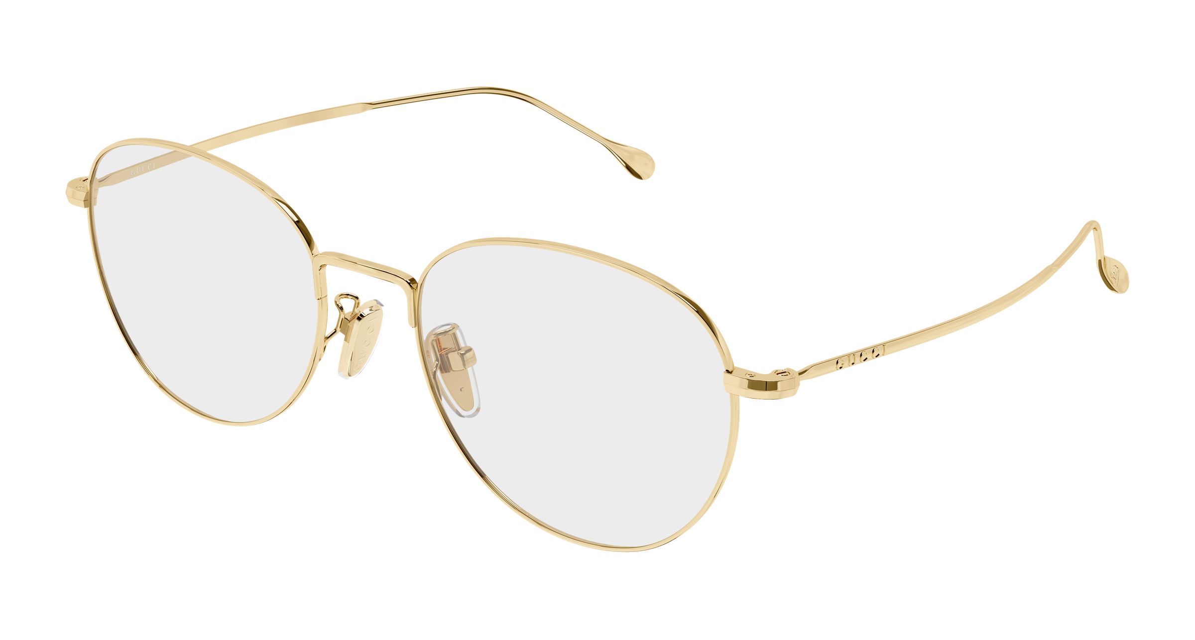 Okulary korekcyjne GUCCI GG 2147OA 001 54