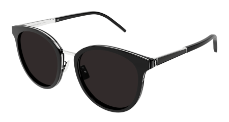 Okulary przeciwsłoneczne Gucci GG 2101SA 001 58