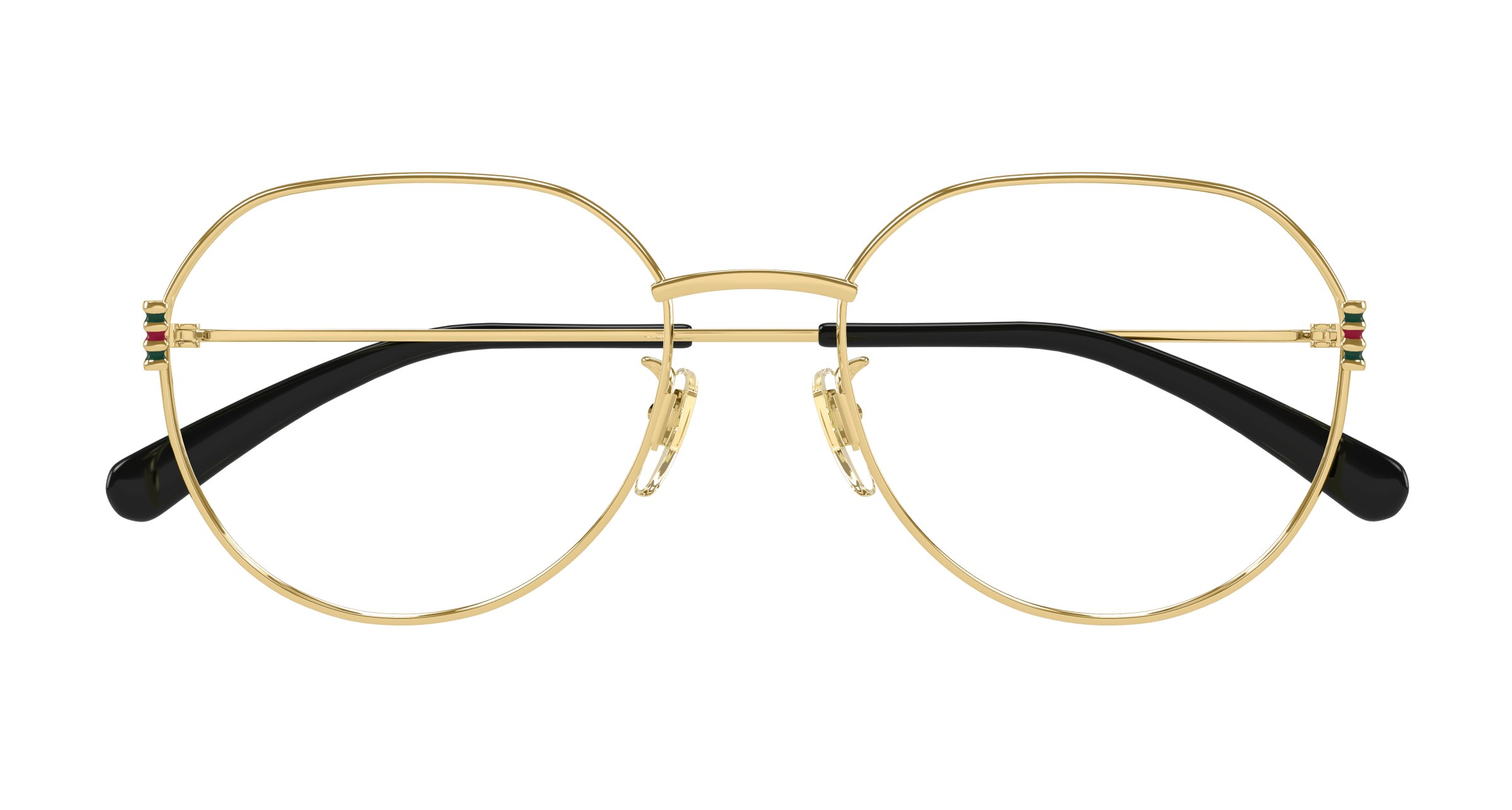 Okulary korekcyjne GUCCI GG 1675OK 001 55