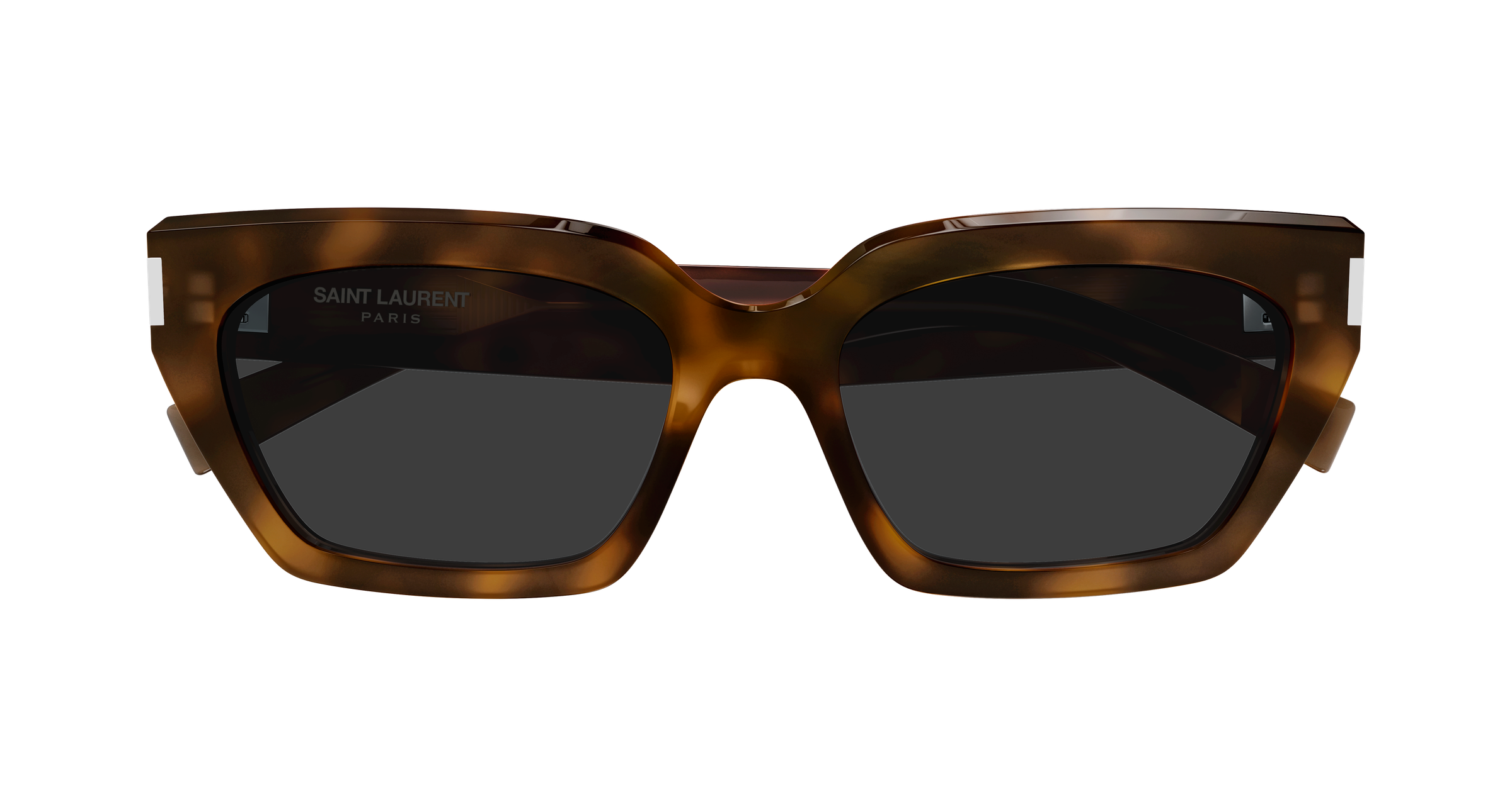 Okulary przeciwsłoneczne Saint Laurent SL 826 PAGE 002 55