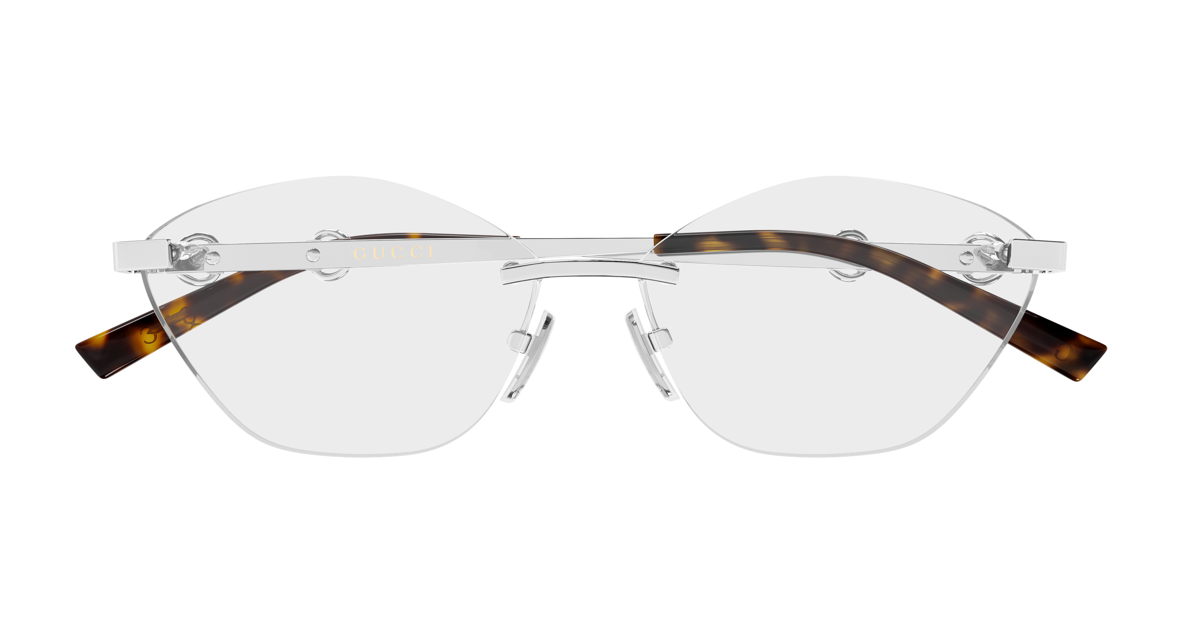 Okulary korekcyjne GUCCI GG 2050O 003 59