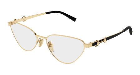 Okulary korekcyjne GUCCI GG 2054O 001 56