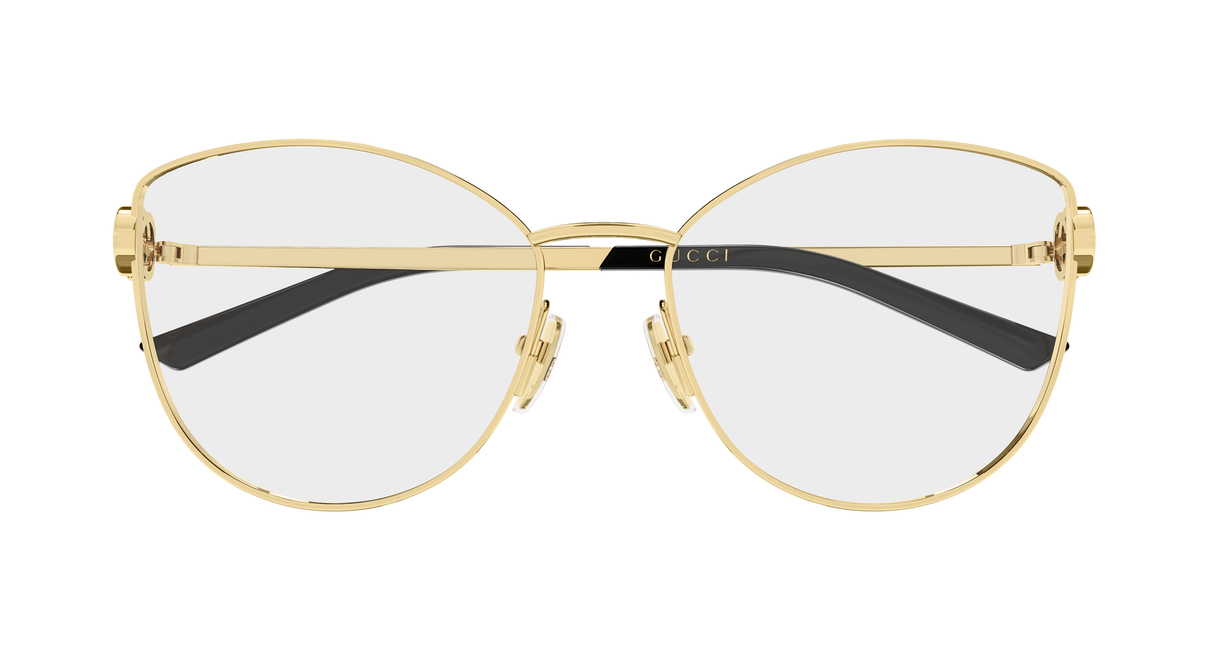 Okulary korekcyjne GUCCI GG 2049O 001 57