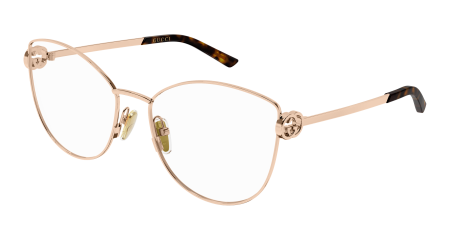 Okulary korekcyjne GUCCI GG 2049O 004 57