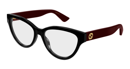 Okulary korekcyjne GUCCI GG 1581O 005 55