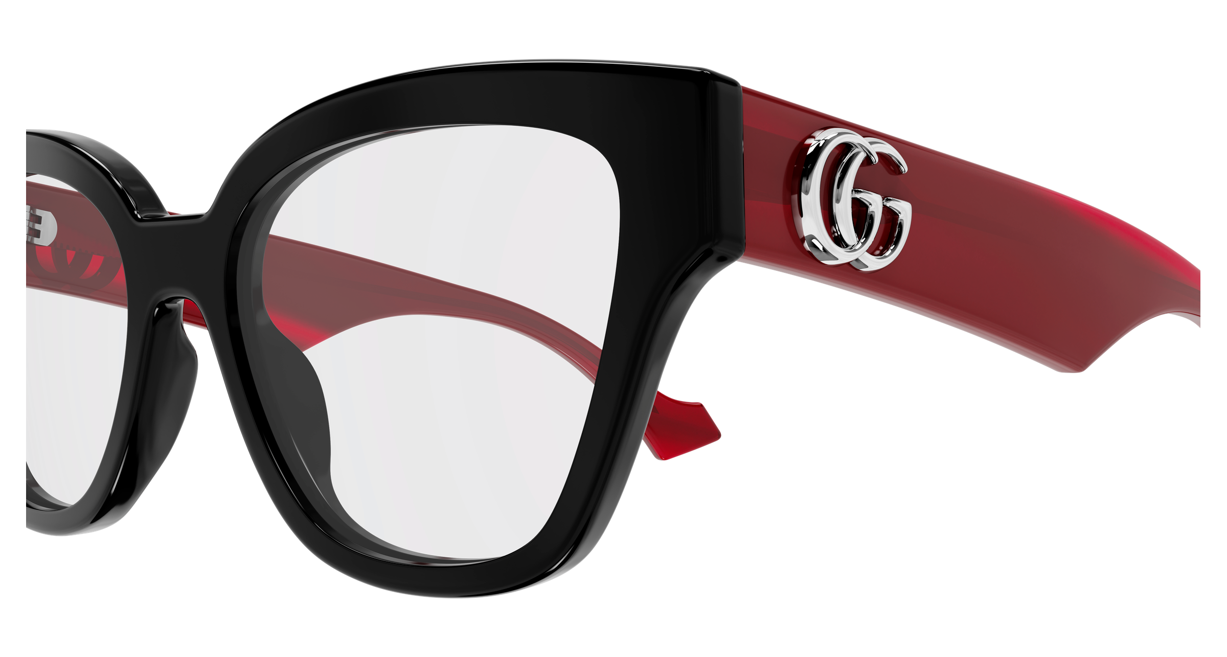Okulary korekcyjne GUCCI GG 1424O 013 54