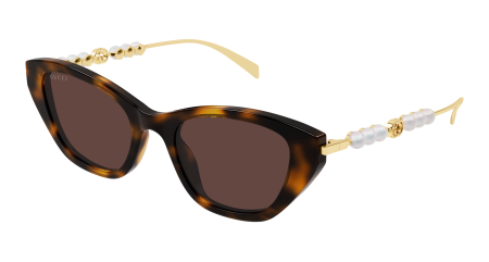 Okulary przeciwsłoneczne Gucci GG 1968S 003 50