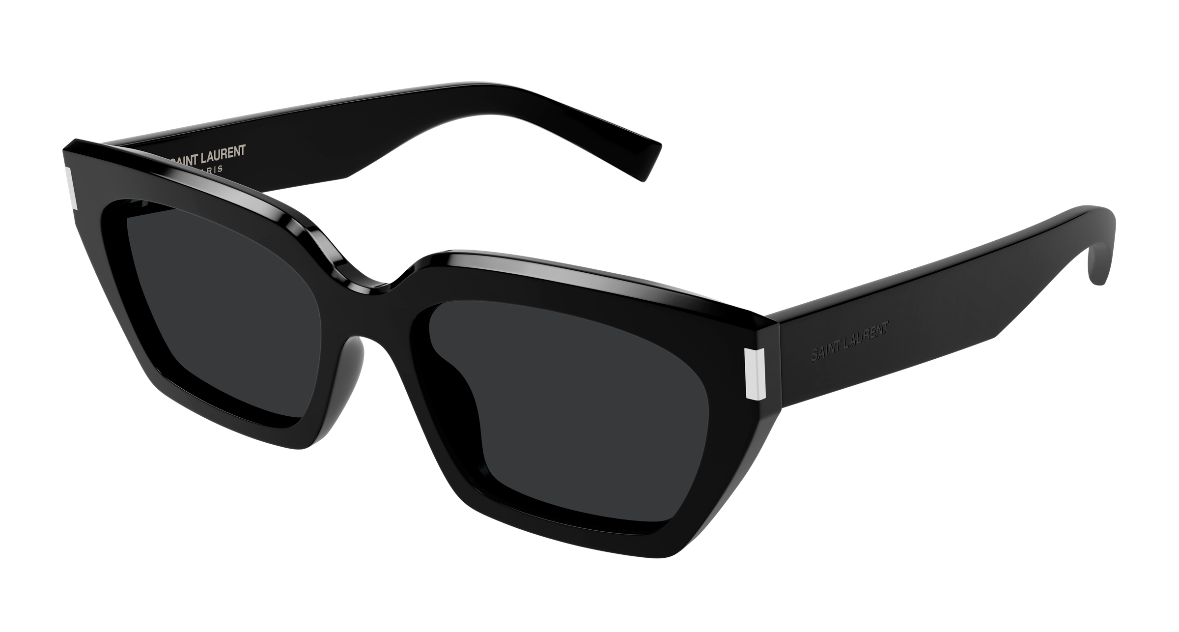 Okulary przeciwsłoneczne Saint Laurent SL 826 PAGE 001 55