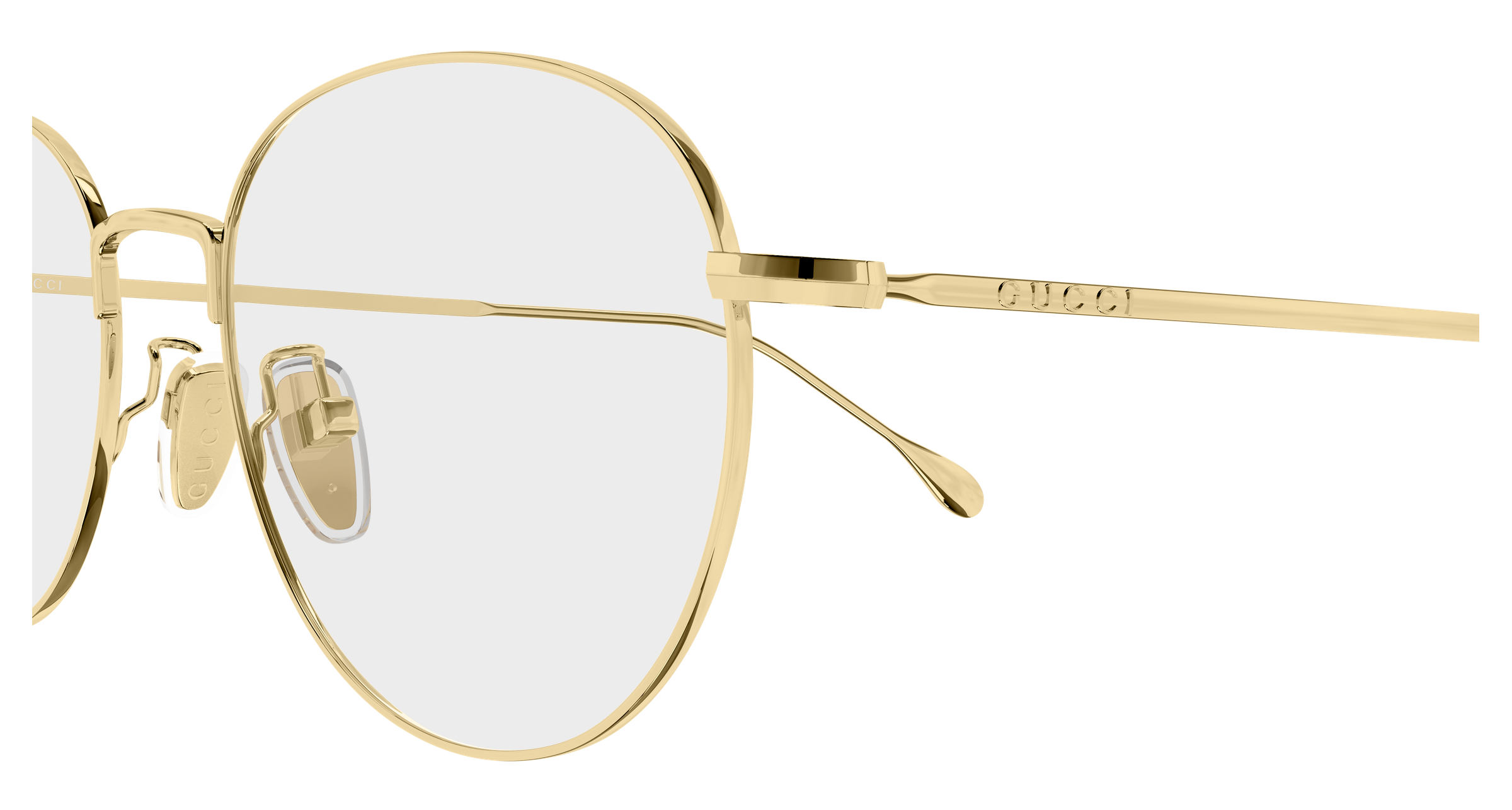 Okulary korekcyjne GUCCI GG 2147OA 001 54