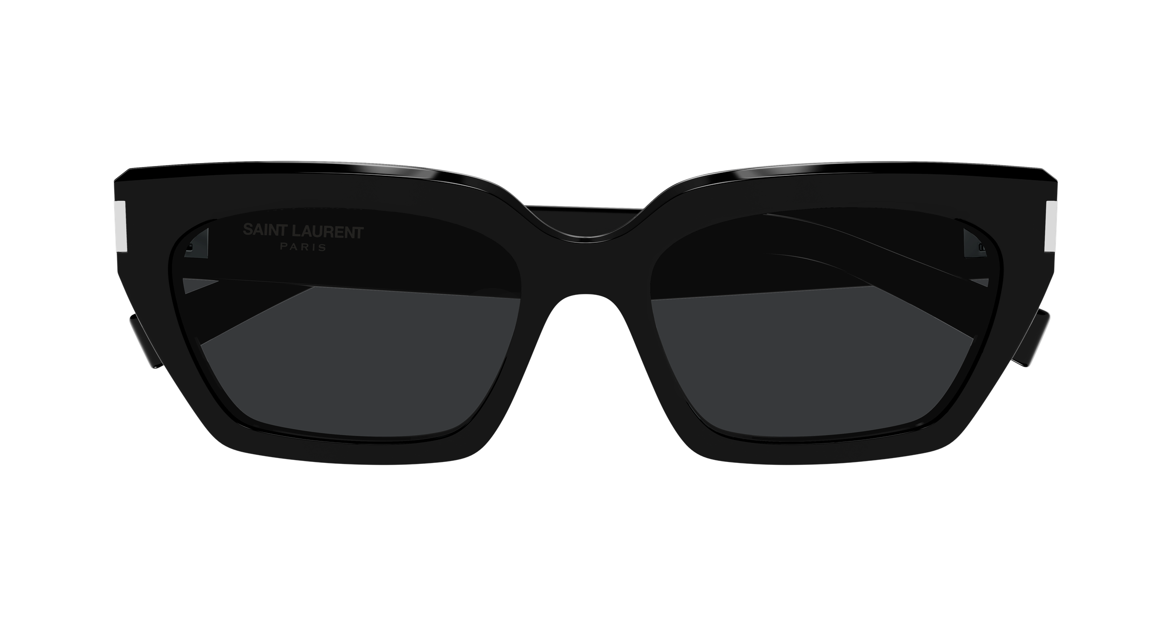Okulary przeciwsłoneczne Saint Laurent SL 826 PAGE 001 55