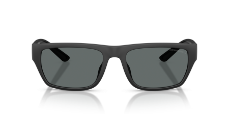 Okulary przeciwsłoneczne Emporio Armani EA 4267U 5001/81 57 z polaryzacją