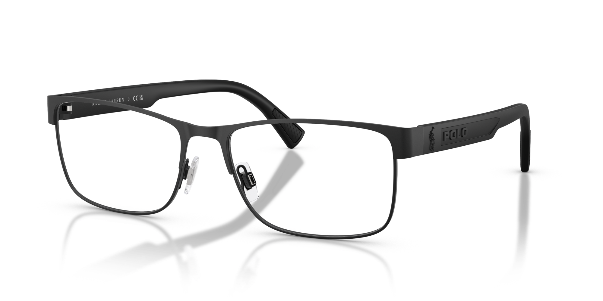 Okulary korekcyjne POLO PH 1244 9224 59