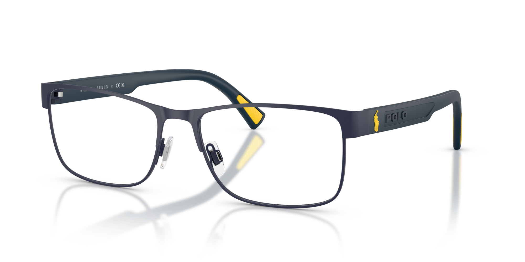 Okulary korekcyjne POLO PH 1244 9364 57