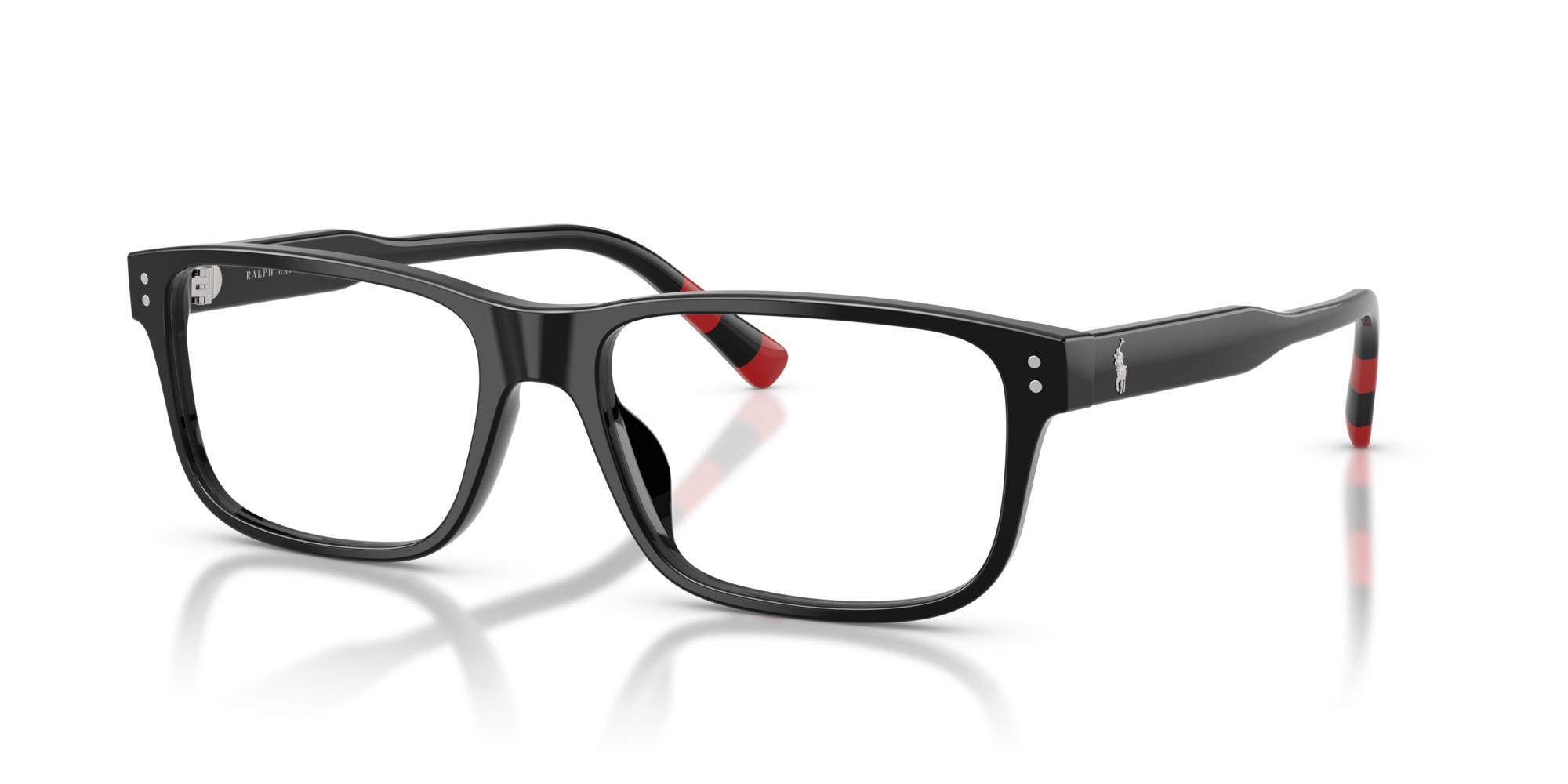 Okulary korekcyjne POLO PH 2302U 5001 57