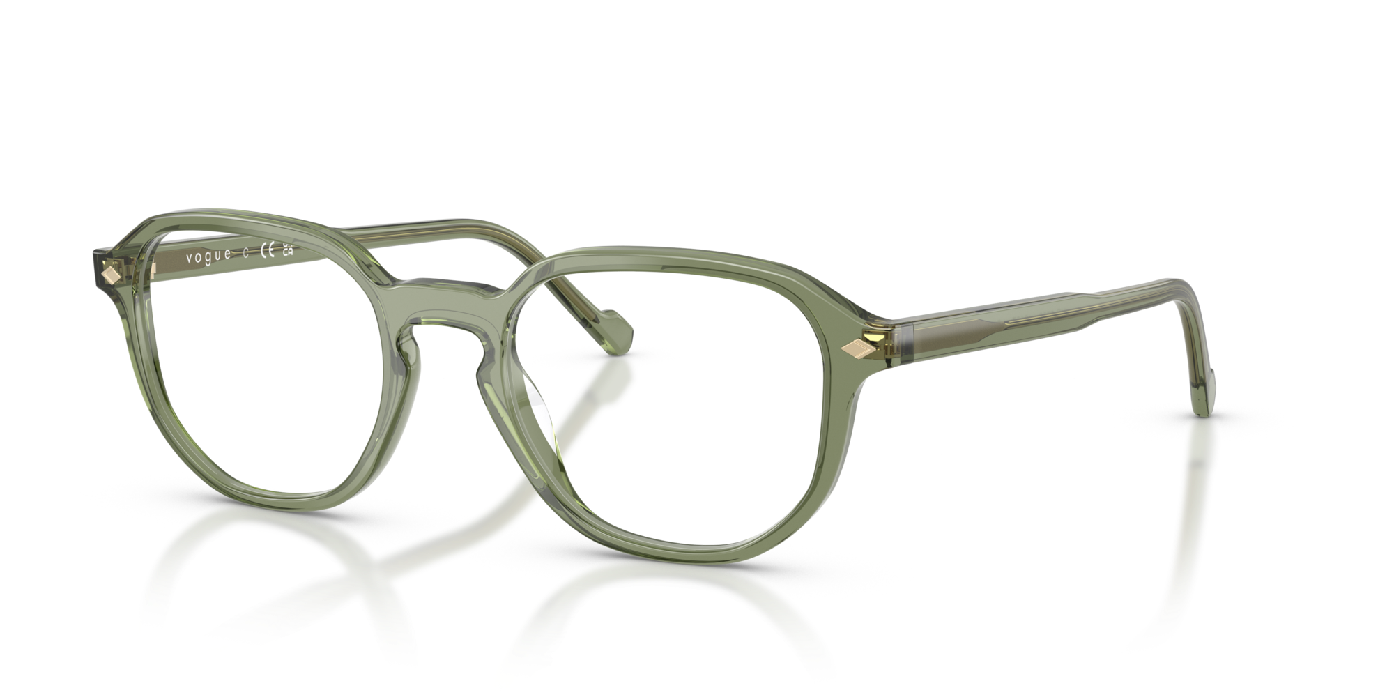 Promocje, Okulary korekcyjne Vogue VO 5708 3187 51